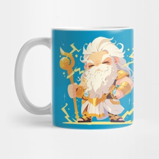 zeus Mug